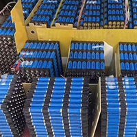 承德正规公司高价收钴酸锂电池-南孚NANFU废旧电池回收✅